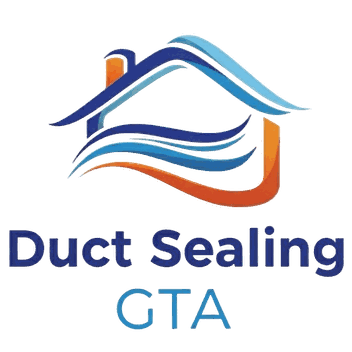 Duct Sealing GTA logo